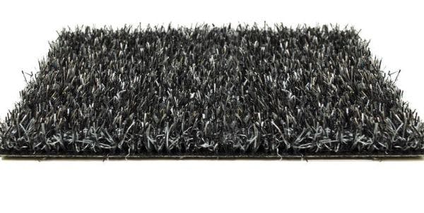 Kunstgras Off Black
