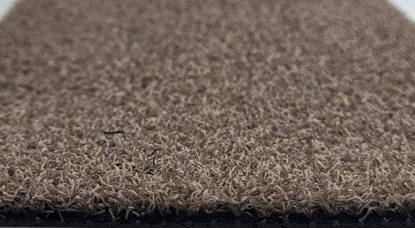 EventRasen B1 Hellbraun