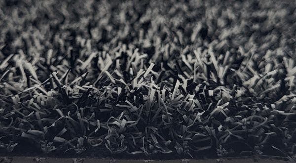 MesseRasen B1 Anthrazit