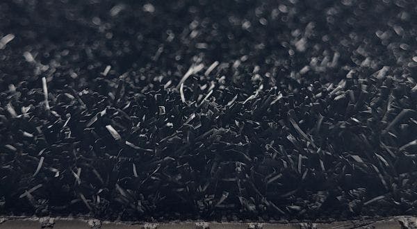 MesseRasen B1 Schwarz