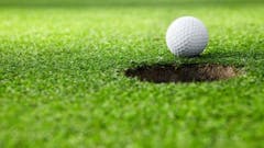 Kunstgras Golf New