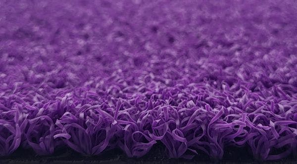 Kunstrasen All Play Lila