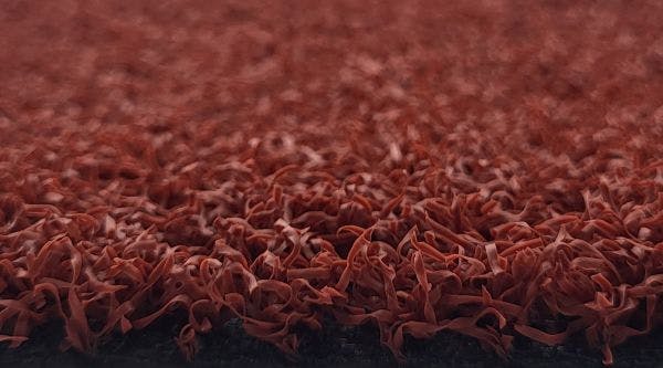 Kunstgras All Play Terracotta