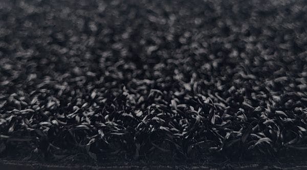 Kunstrasen All Play Schwarz