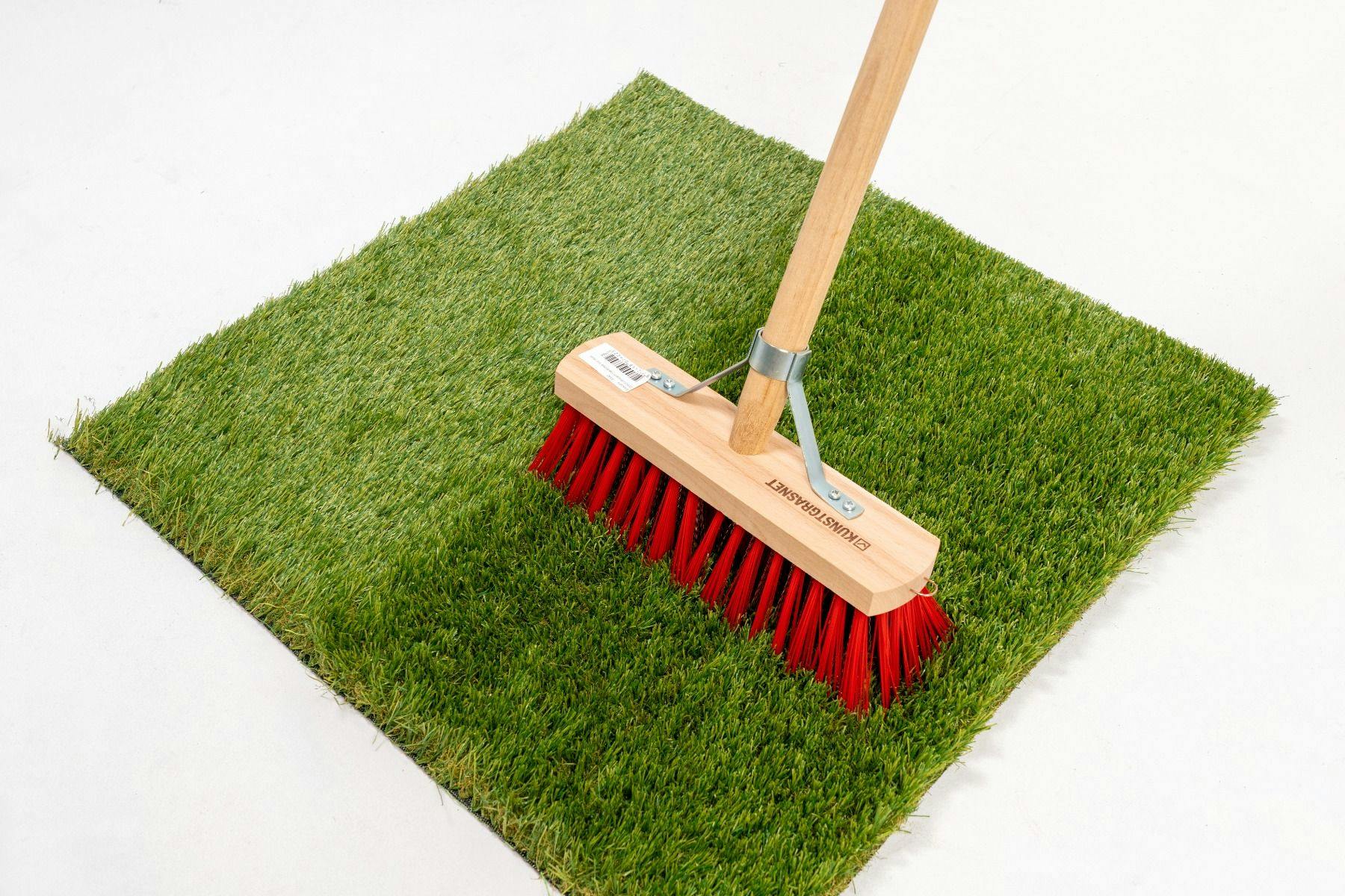 Kunstgras bezem 65 cm breed | Kunstgras Direct